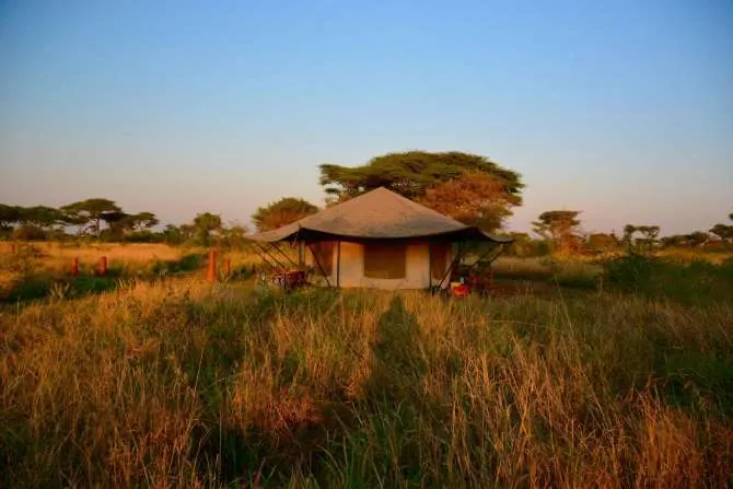 Kenya vs Tanzania Accommodation - source photograph, page 2