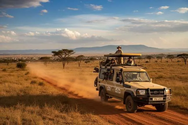 Kenya vs Tanzania Transport - source photograph, page 4