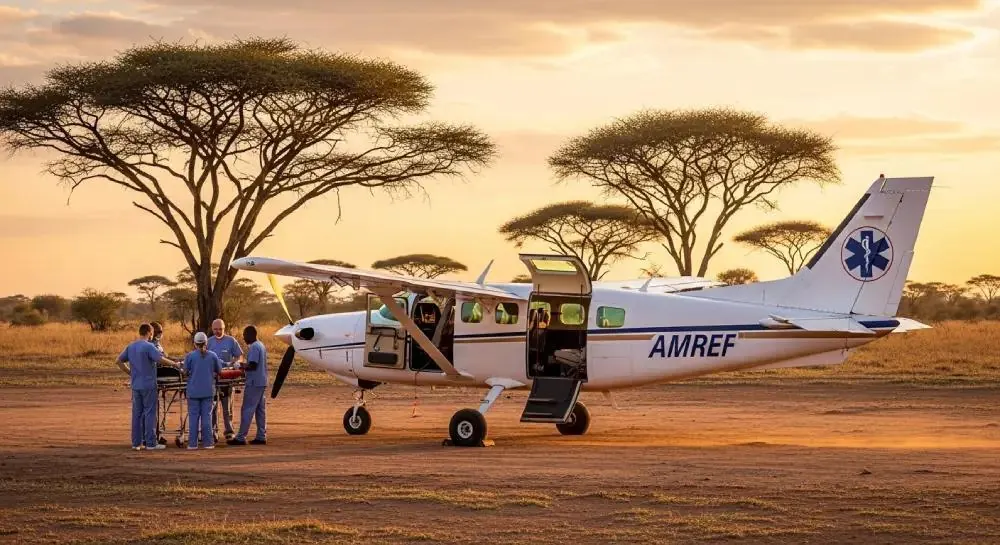 Kenya vs Tanzania Travel Insurance - source photograph, page 4