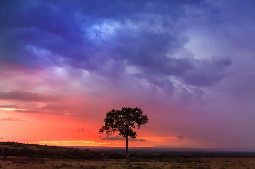 Kenya vs Tanzania Weather - source photograph, page 2