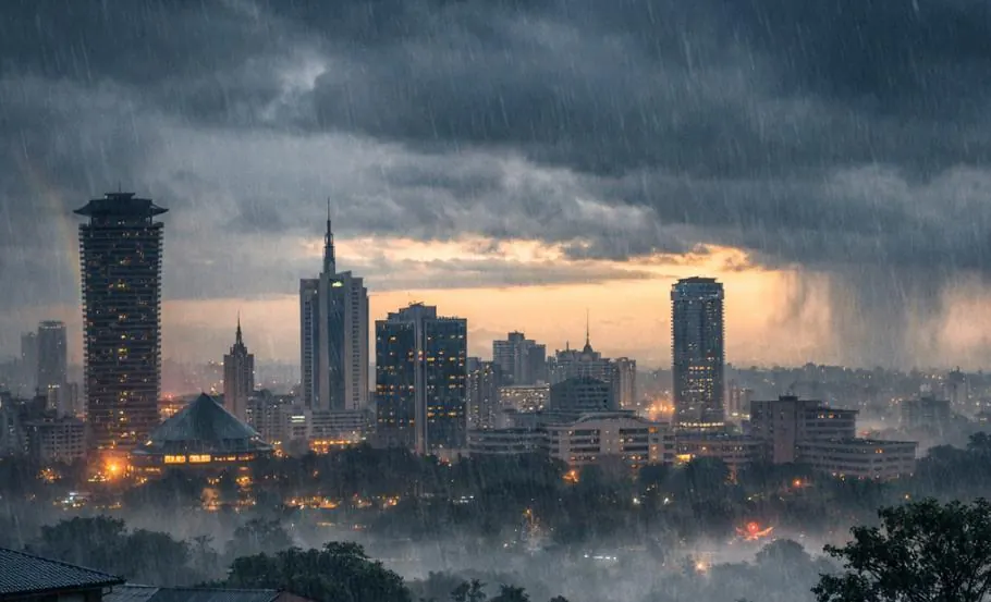 Kenya vs Tanzania Weather - source photograph, page 3