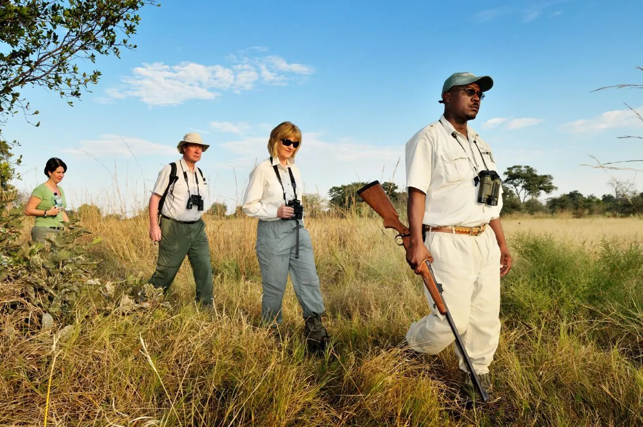 Kenya vs Tanzania WHICH IS SAFER - source photograph, page 5