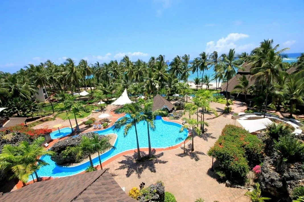 🏨 Tanzania vs Kenya Hotels - source photograph, page 5