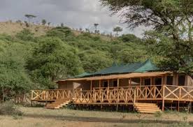 4-Day Luxury Safari Signature Collection