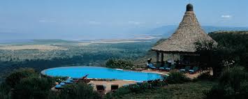 4-Day Luxury Safari Serena Collection