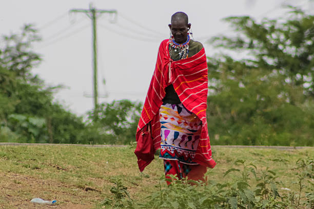 Maasai
