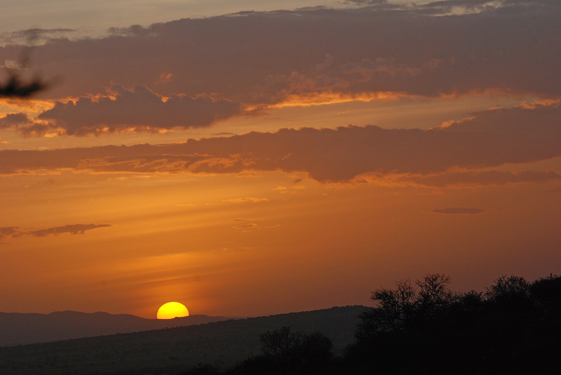 Private safari vehicle in Serengeti used to explain Tanzania safari cost