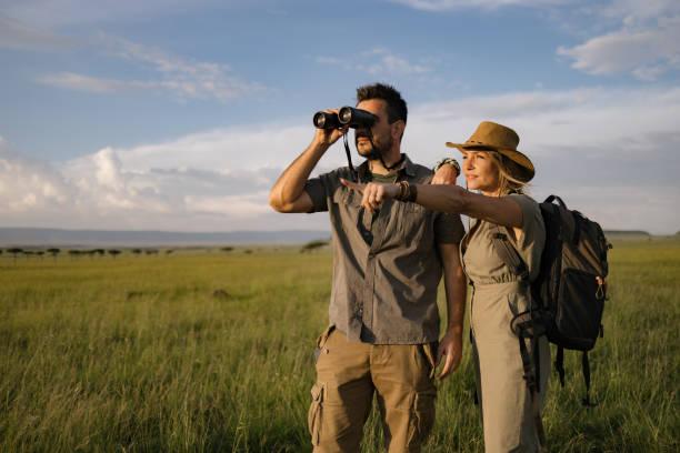 Safari What to Wear in Tanzania Tanzania safari guide image 2