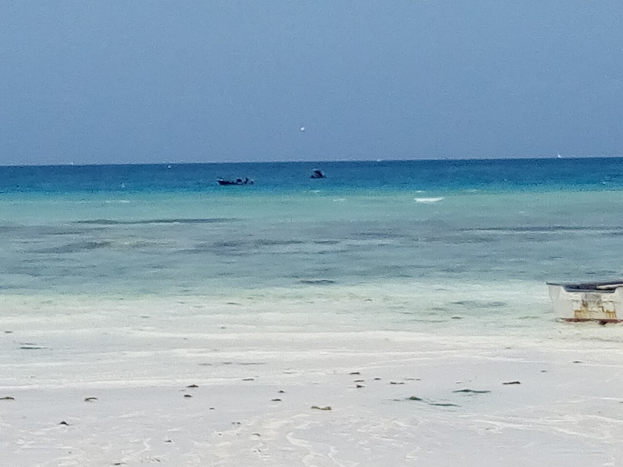 6-Day Zanzibar Beach Holiday